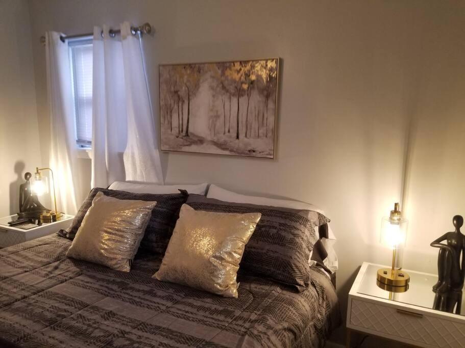 *new*entire In Rose District*dine*shop*fun Ferienhaus *